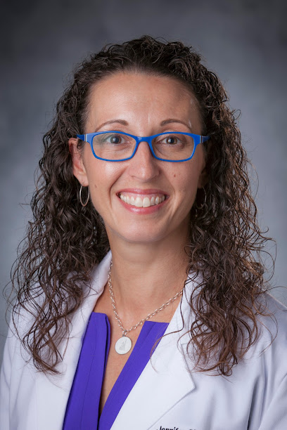 Jennifer B. Gilner, MD