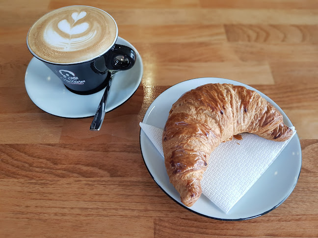 Értékelések erről a helyről: Caffe Sempre, Orosháza - Kávézó
