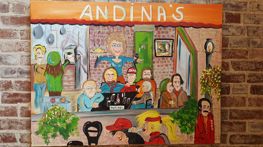 Cafe «Andina Cafe & Coffee Roastery», reviews and photos, 433 E 3rd St, Little Rock, AR 72201, USA