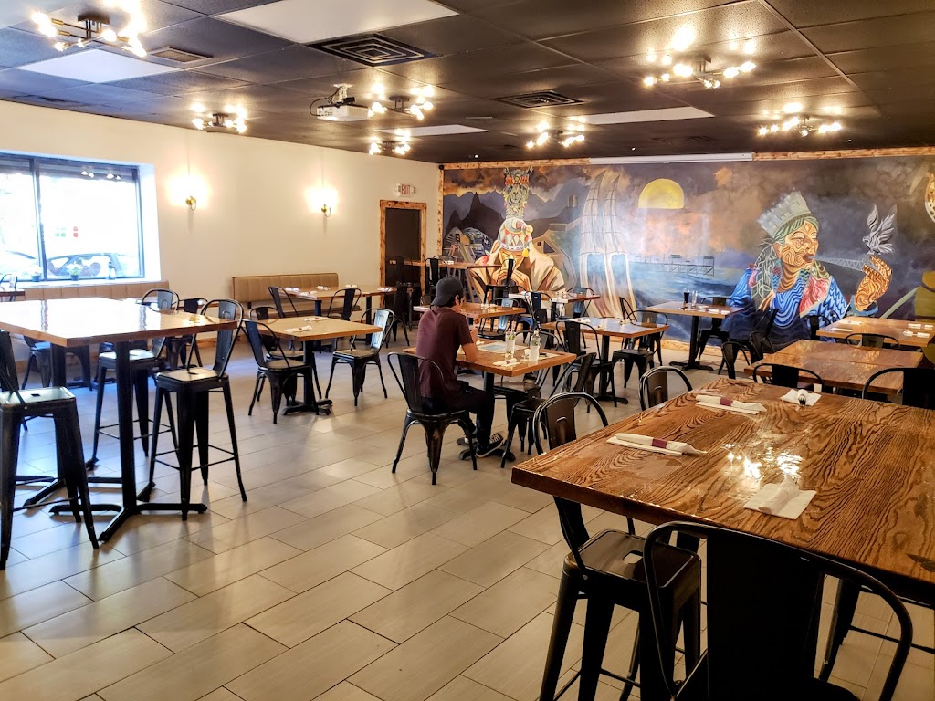 Ceviche Palace 06608