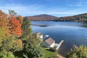 Lac Beauport image