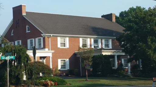 Funeral Home «Huff & Lakjer Funeral Home Inc», reviews and photos, 701 Derstine Ave, Lansdale, PA 19446, USA