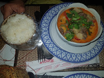 Soupe du Restaurant thaï Bangkok Thaïlande à Paris - n°9
