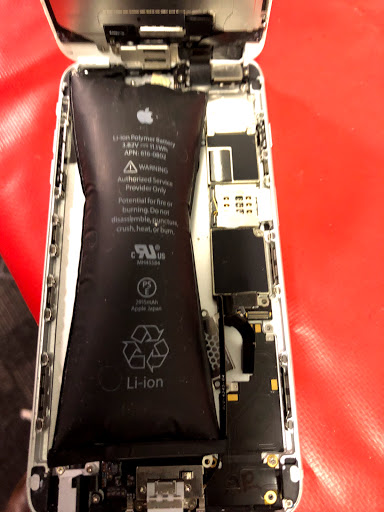 Computer Repair Service «Geek iT, Mac Pc Smartphones Tablet Repair», reviews and photos, 505 Lakeland Plaza b, Cumming, GA 30040, USA