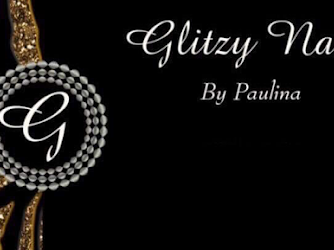 Glitzy Nails by Paulina
