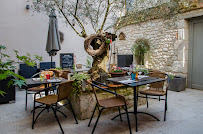 Photos du propriétaire du Restaurant français La Table du Cardinal à Montpezat-de-Quercy - n°1