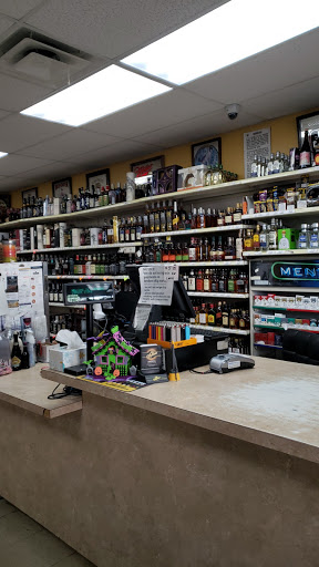 Liquor Store «Thorobred Liquors», reviews and photos, 5050 S Federal Blvd # 34, Englewood, CO 80110, USA