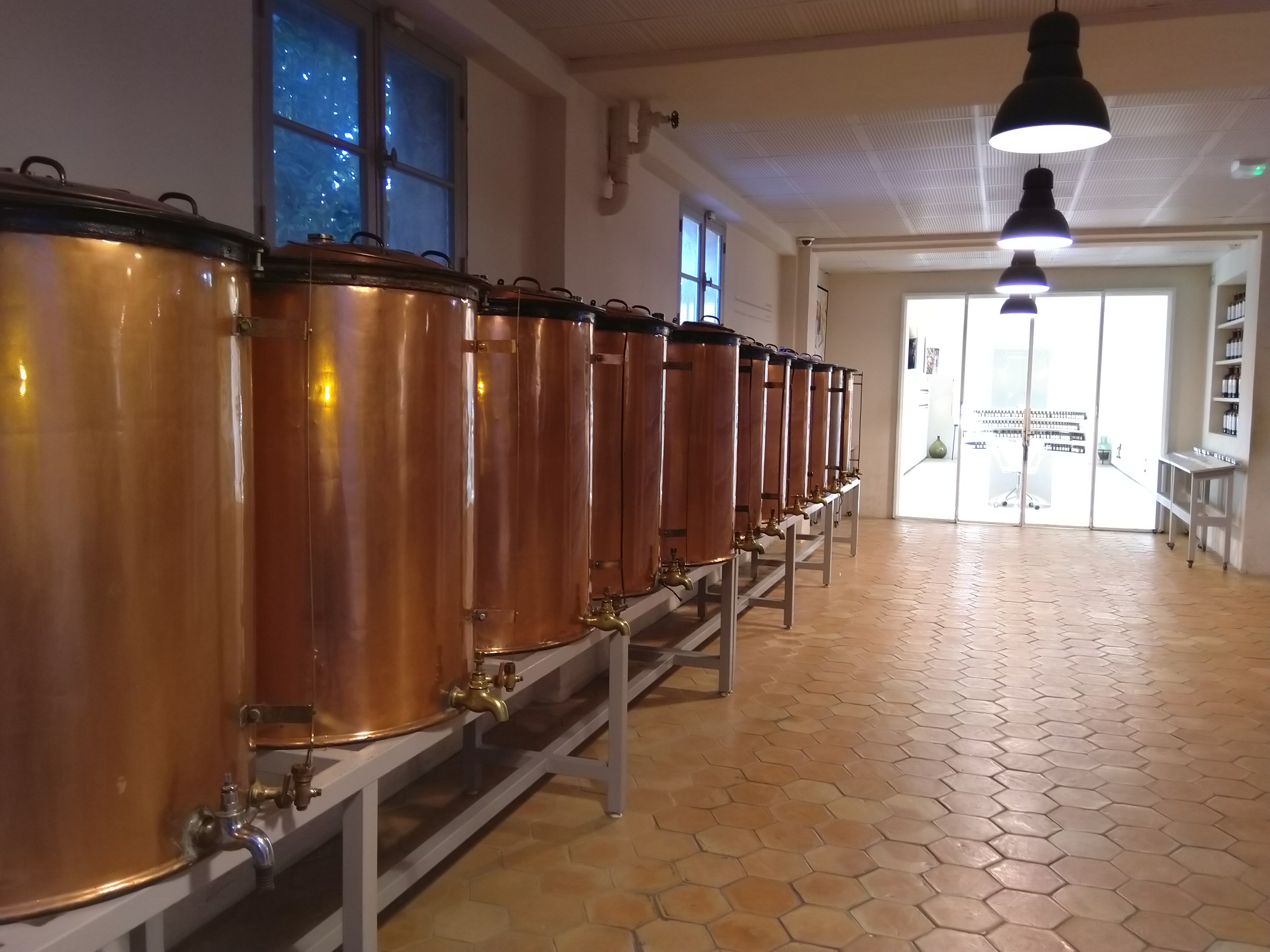 Photo n° 2 de l'avis de M... fait le 21/02/2020 à 13:51