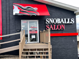 Snoballs Salon