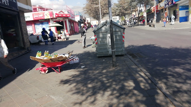 carniceria Coronel - Quito