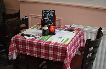 Pizzeria Napoli