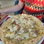 Photo n°3 de l'avis de Aldo.o fait le 11/06/2022 à 19:44 sur le  IL CAMPIONE ARDEA à Marina di Ardea