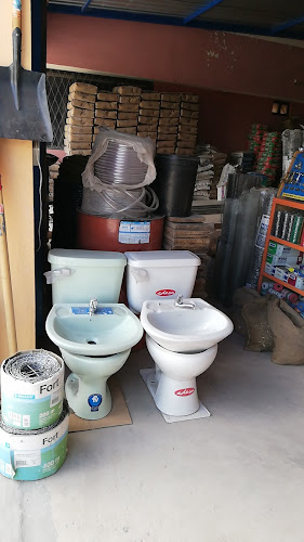 Opiniones de FerretMa Centro Ferretero en Riobamba - Tienda