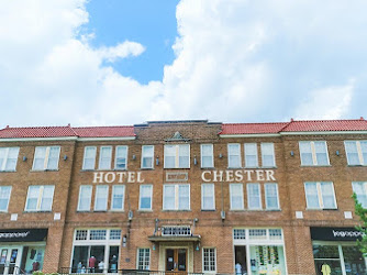 Historic Hotel Chester