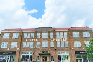 Historic Hotel Chester image