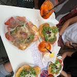 Photo n°1 de l'avis de M. fait le 21/09/2023 à 13:09 sur le  Fischbänke à Bolzano