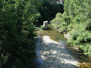 Photo n°16 de Hôtel Manoir de Gravezon à Lunas ()