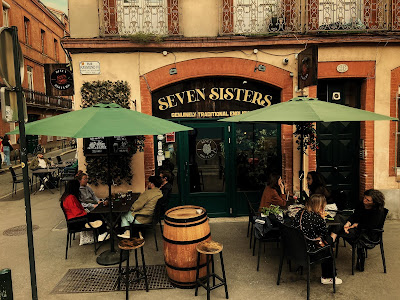 Seven Sisters à Toulouse