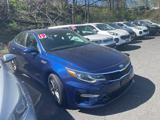 Kia Dealer «Romeo Kia of Kingston», reviews and photos, 111 Schwenk Dr, Kingston, NY 12401, USA