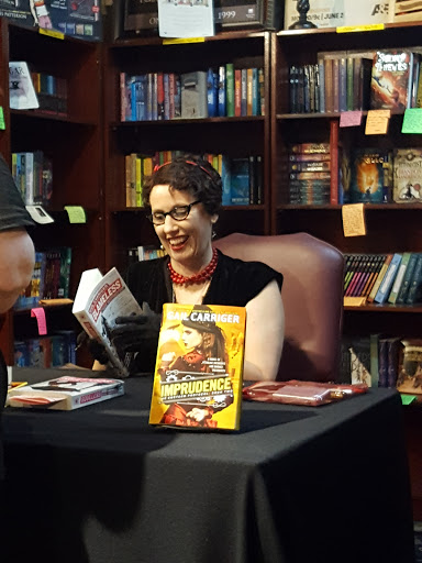 Book Store «Murder By The Book», reviews and photos, 2342 Bissonnet St, Houston, TX 77005, USA