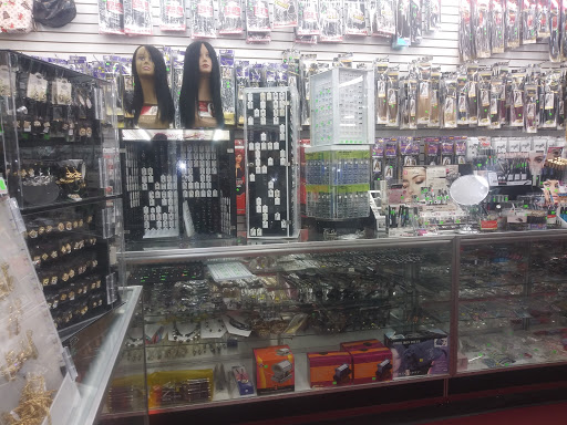 Cosmetics Store «Kay Beauty Supply», reviews and photos, 7746 Wyoming Ave, Dearborn, MI 48126, USA