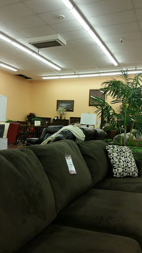 Furniture Store «Leon Furniture Store Phoenix AZ», reviews and photos, 3434 W Greenway Rd, Phoenix, AZ 85053, USA