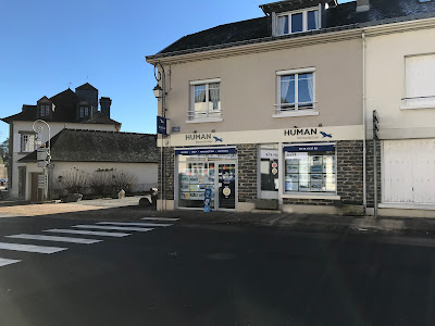 Human Immobilier Pompadour à Arnac-Pompadour
