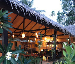 Nautilus Resort, Right On The Beach photo