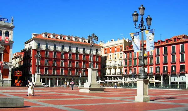 Asesoría Merino Rafael Valladolid