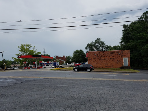 Gas Station «Texaco», reviews and photos, 574 Roswell St NE, Marietta, GA 30060, USA