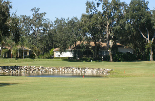 Golf Course «Silverado Golf & Country Club», reviews and photos, 36841 Clubhouse Dr, Zephyrhills, FL 33542, USA