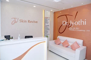 Jo! Skin Revive | Best skin and hair clinic in Vizag image