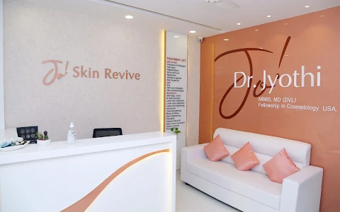 Jo! Skin Revive | Best skin and hair clinic in Vizag image