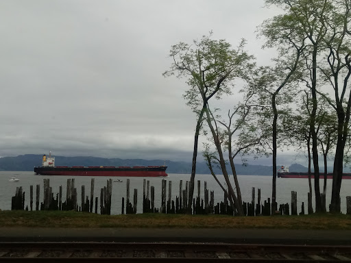 Movie Theater «Astoria Gateway Cinemas», reviews and photos, 1875 Marine Dr, Astoria, OR 97103, USA