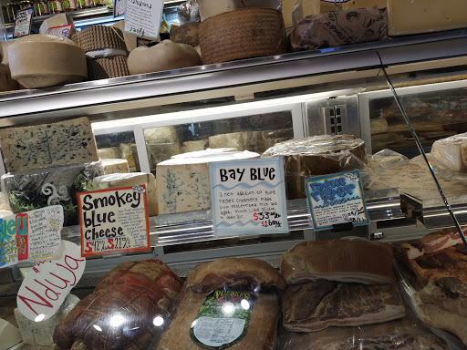 Shopping Mall «Kerrytown Market & Shops», reviews and photos, 407 N 5th Ave, Ann Arbor, MI 48104, USA