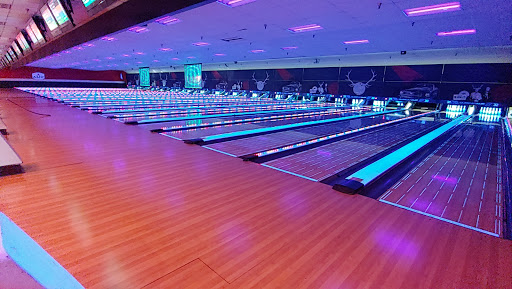 Bowling Alley «AMF Mcray Plaza Lanes», reviews and photos, 3825 W Ray Rd, Chandler, AZ 85226, USA