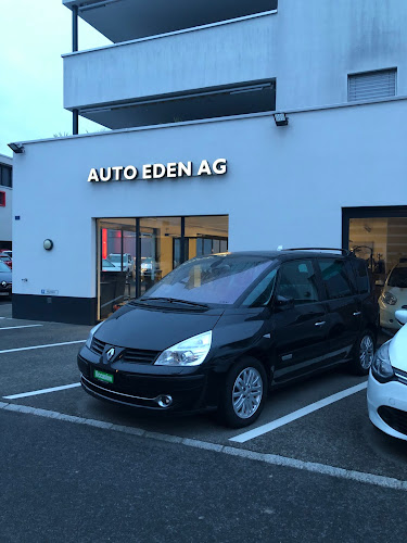 Kommentare und Rezensionen über Auto Eden AG Neuenkirch Renault