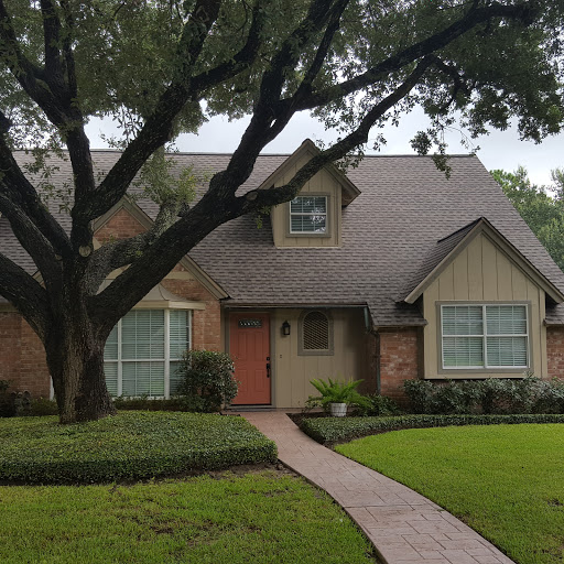 North American Roofing Company in Tomball, Texas