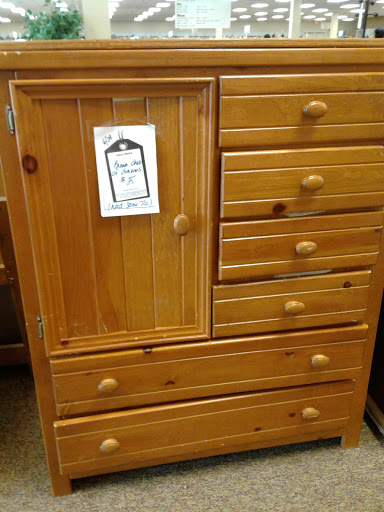 Non-Profit Organization «Salvation Army Family Store», reviews and photos