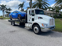 Trident Towing & Recovery - Photo 6 - Car repair in Cape Coral, FL, Cape Coral