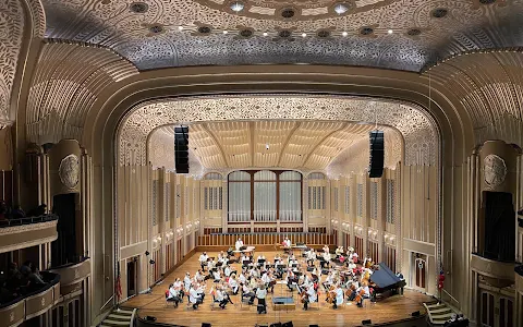 Severance Music Center image