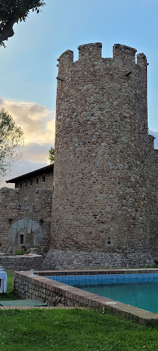 Torre de Cellers en Parets del Vallès