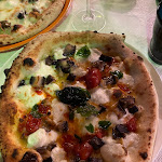 Photo n°1 de l'avis de Giuseppe.' fait le 16/05/2021 à 21:57 sur le  Osteria 'o Ciardin à Sant'Egidio del Monte Albino