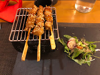 Yakitori du Restaurant japonais Yori Izakaya à Perpignan - n°10