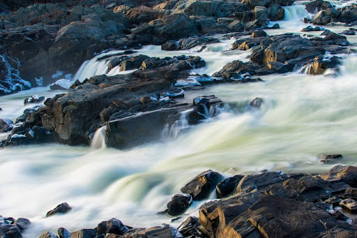 National Park «Great Falls Park, Virginia», reviews and photos, 9200 Old Dominion Dr, McLean, VA 22102, USA