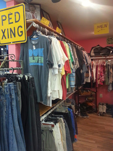 Thrift Store «Green Bean Thrift Store», reviews and photos, 2500 Florida A1A, Indialantic, FL 32903, USA