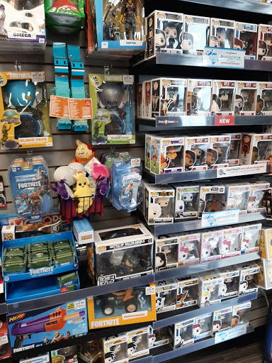 Video Game Store «GameStop», reviews and photos, 411 TN-46, Dickson, TN 37055, USA