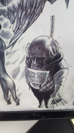 Tattoo Shop «The Clinic Tattoo», reviews and photos, 4181 Wheaton Way #3, Bremerton, WA 98310, USA