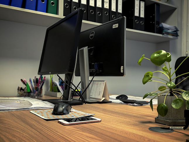 Biuro Rachunkowe Krzysztof Ziober - Tarnów