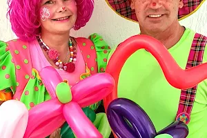 Clown Oli & Felinchen image